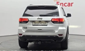Jeep Grand cherokee 75TH* LIMITED* EDITION* 3.0* ДИЗЕЛ* ОБДУХВАНЕ* КАМ, снимка 4