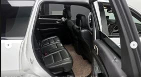 Jeep Grand cherokee 75TH* LIMITED* EDITION* 3.0* ДИЗЕЛ* ОБДУХВАНЕ* КАМ, снимка 13