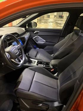 Audi Q3 35TFSI, снимка 15