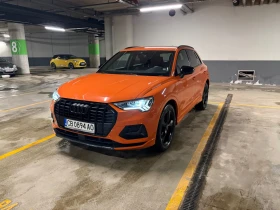 Audi Q3 35TFSI, снимка 1