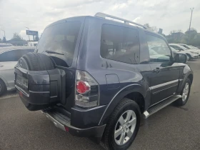 Mitsubishi Pajero 3.2DID 4X4, снимка 4