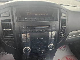 Mitsubishi Pajero 3.2DID 4X4, снимка 10