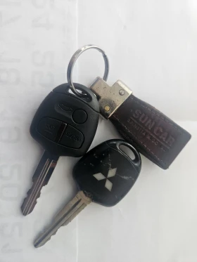 Mitsubishi Pajero 3.2DID 4X4, снимка 16