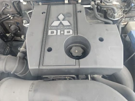 Mitsubishi Pajero 3.2DID 4X4, снимка 14
