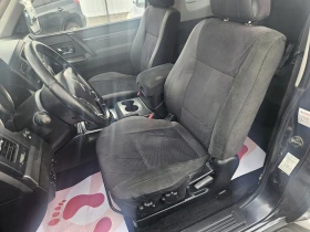 Mitsubishi Pajero 3.2DID 4X4, снимка 8