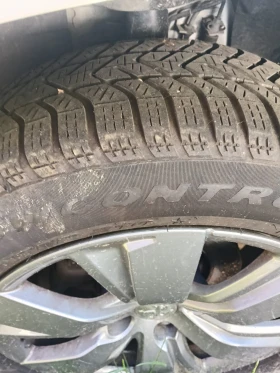 BMW X3 2.0 Automatic, снимка 15