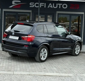 BMW X3 2.0 Automatic, снимка 5