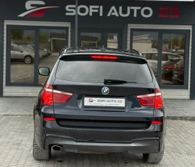BMW X3 2.0 Automatic, снимка 6