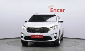 Kia Sorento TURBO, снимка 3
