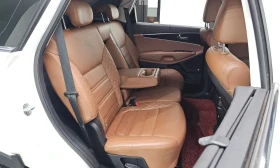 Kia Sorento TURBO, снимка 9
