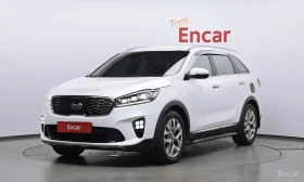 Kia Sorento TURBO, снимка 1