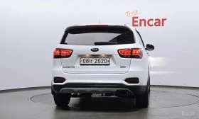 Kia Sorento TURBO, снимка 4