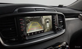Kia Sorento TURBO, снимка 15