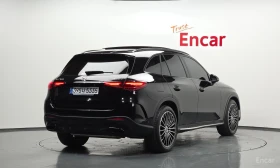 Mercedes-Benz GLC 300 4MATIC* AMG LINE* ПОДГРЕВ* ОБДУХВАНЕ* , снимка 2
