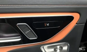 Mercedes-Benz GLC 300 4MATIC* AMG LINE* ПОДГРЕВ* ОБДУХВАНЕ* , снимка 10