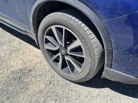 Nissan Rogue AWD/Platinum/CARFAX/КОЖА/ПАНОРАМА/КЛИП, снимка 10