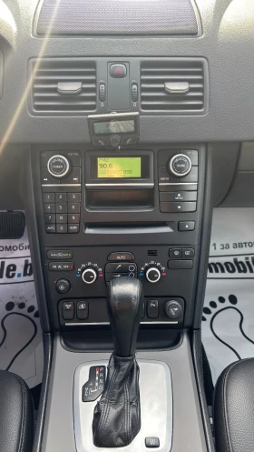 Volvo Xc90 2.4 D5 200 кс, снимка 9