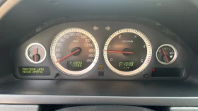 Volvo Xc90 2.4 D5 200 кс, снимка 8