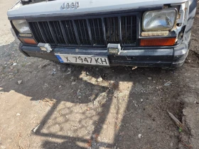 Jeep Cherokee, снимка 1