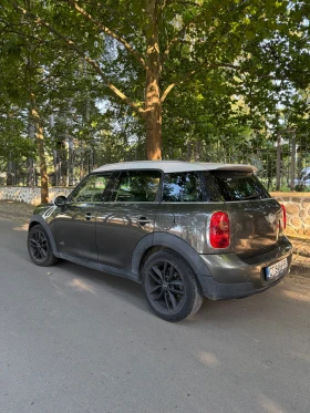 Mini Countryman 4X4, снимка 3