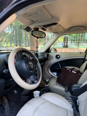 Mini Countryman 4X4, снимка 5