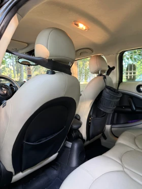 Mini Countryman 4X4, снимка 6
