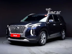 Hyundai Palisade 3.8 4WD PRESTIGE, снимка 1