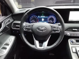 Hyundai Palisade 3.8 4WD PRESTIGE, снимка 13