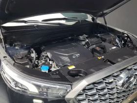 Hyundai Palisade 3.8 4WD PRESTIGE, снимка 6