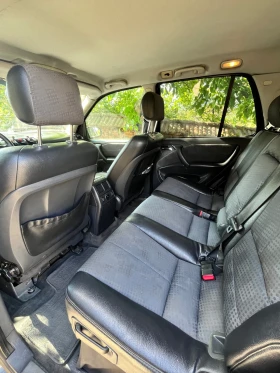 Mercedes-Benz ML 270, снимка 5