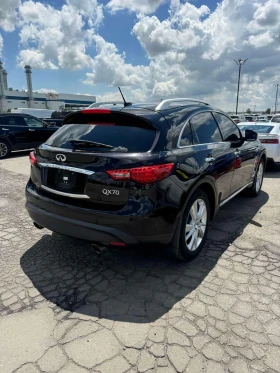 Infiniti QX70 * Premium * АВТОКРЕДИТ БЕЗ ПЪРВОНАЧАЛНА ВНОСКА* , снимка 13