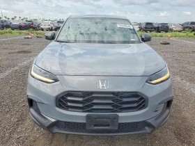 Honda Hr-v 2.0l Sport, снимка 5