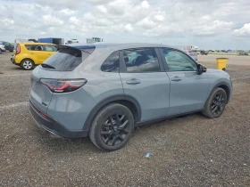 Honda Hr-v 2.0l Sport, снимка 3