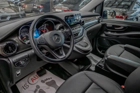 Mercedes-Benz EQV 300/LONG/Avantgarde Line/PDC/Thermotronic/100kWh, снимка 6