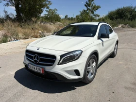 Mercedes-Benz GLA 200, снимка 2