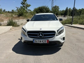 Mercedes-Benz GLA 200, снимка 1