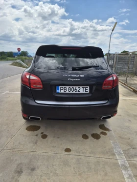 Porsche Cayenne, снимка 5