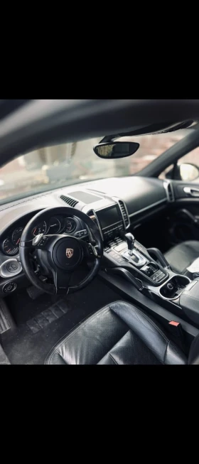 Porsche Cayenne, снимка 2