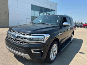 Ford Expedition * Platinum * Един собственик * Обслужен * CARFAX *, снимка 1