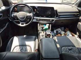Kia Sportage * X LINE 4D UTILITY AWD* АВТОКРЕДИТ * , снимка 10