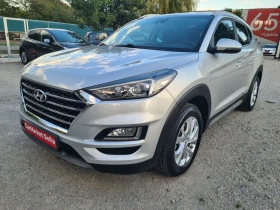 Hyundai Tucson 1.6CRDI 136p.s / EVRO 6B , снимка 1
