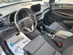 Hyundai Tucson 1.6CRDI 136p.s / EVRO 6B , снимка 8