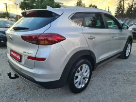 Hyundai Tucson 1.6CRDI 136p.s / EVRO 6B , снимка 5