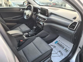 Hyundai Tucson 1.6CRDI 136p.s / EVRO 6B , снимка 12