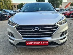 Hyundai Tucson 1.6CRDI 136p.s / EVRO 6B , снимка 2