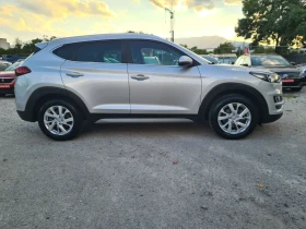 Hyundai Tucson 1.6CRDI 136p.s / EVRO 6B , снимка 4