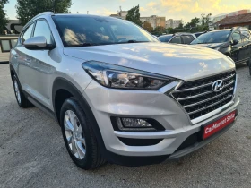 Hyundai Tucson 1.6CRDI 136p.s / EVRO 6B , снимка 3