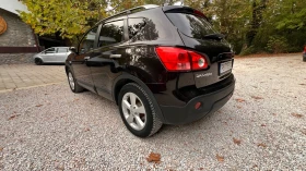 Nissan Qashqai 2, 0i , 4x4, газ , бензин , снимка 5