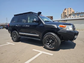 Toyota Land cruiser 200, снимка 3