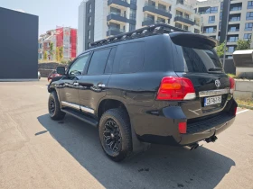 Toyota Land cruiser 200, снимка 6